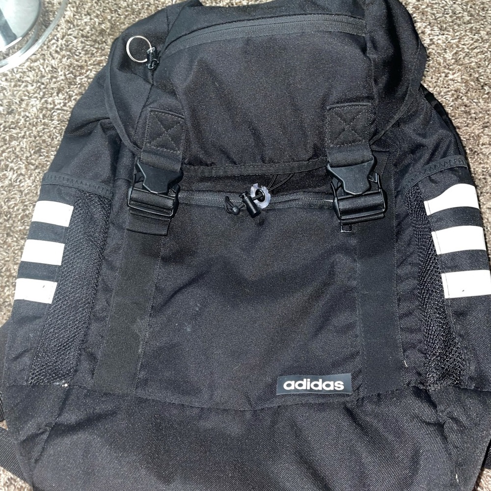Adidas Backpack
